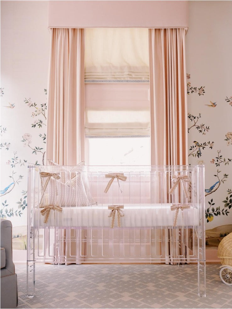 Bedroom & Personal Spaces