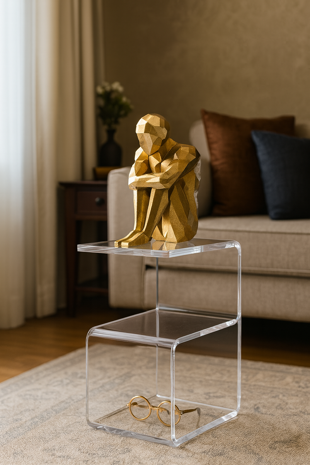Sora Side Table