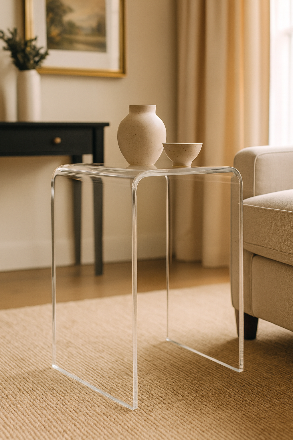 Decor & Accent Pieces
